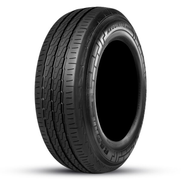 Radar Argonite RV4T Trailer Use Only Non- 185/70R13C 104N