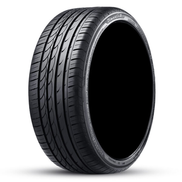 Radar Dimax R8 Asymmetric Runflat 245/40R19 94Y