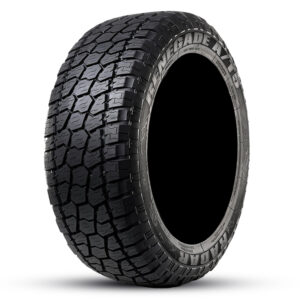 Radar Renegade AT5 LT Non- 285/75R16 123R