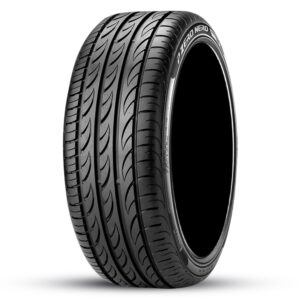 Pirelli PZERO Nero Fiat Asymmetric 205/40R17 84W