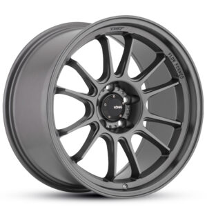 Konig Hypergram 35 MATT GREY 15×7.5 4×100 35P