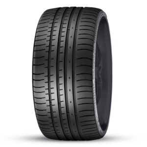 Accelera PHI Asymmetric 215/40R18 89Y