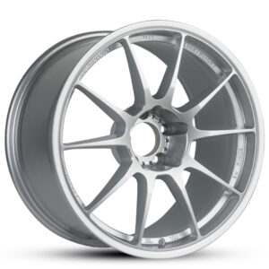 Advanti Racing Moritz 40 SATIN BLACK 20×8.5 5×114.3 40P