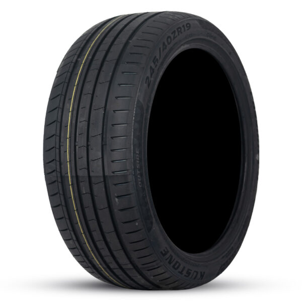 Kustone P9 Asymmetric 215/65R16 98H