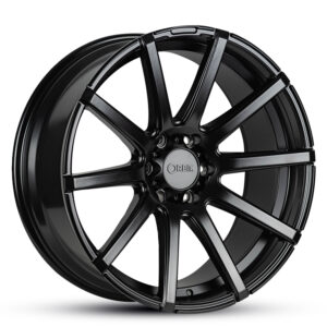 Orbit Phoenix 20 MATT BLACK 22×9.5 6×139.7 20P