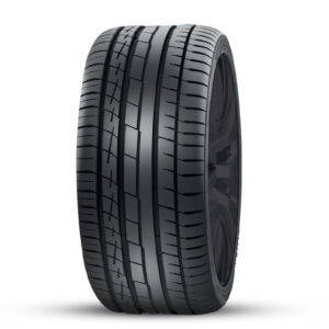 Evergreen EAM61 Mixed Service Steer Non- 385/65R22.5 160K