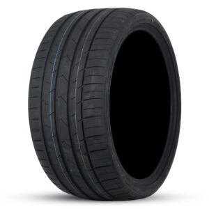 Kustone P9S Asymmetric 245/40R20 99W