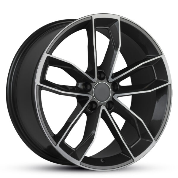 Other RA38 30 GUNMETAL FP 20×9 5×112 30P