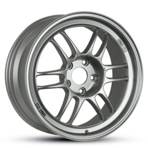 Enkei RPF1 35 SILVER 18×8 5×114.3 35P