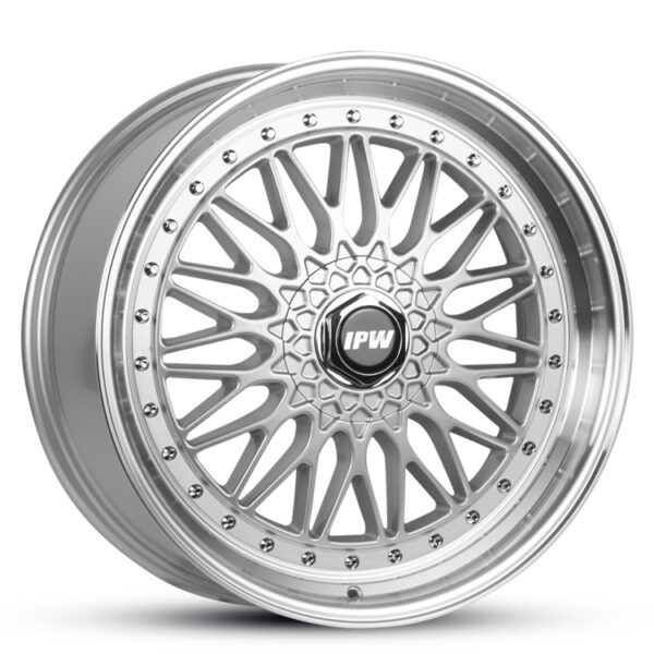 Other RR125 35 SILVER LP 20×8.5 5×114.3,5×112 35P