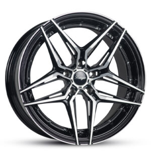 Other RR149 35 GLOSS BLACK 19×8.5 5×120 35P