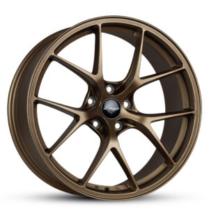 Other RR150 33 BRONZE 19×8.5 5×112 33P