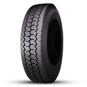 Longmarch LM508 Highway Drive/Mixed Service TR Non- 235/75R17.5 141J