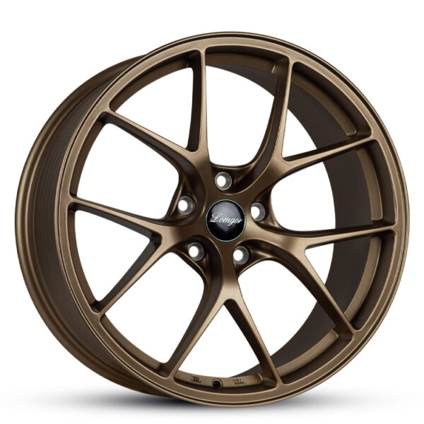 Other RR150 33 BRONZE 19×8.5 5×114.3 33P