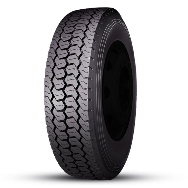 Longmarch LM508 Highway Drive/Mixed Service TR Non- 265/70R19.5 141J