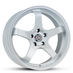 Other RR155 35 WHITE 19×8.5 5×114.3 35P