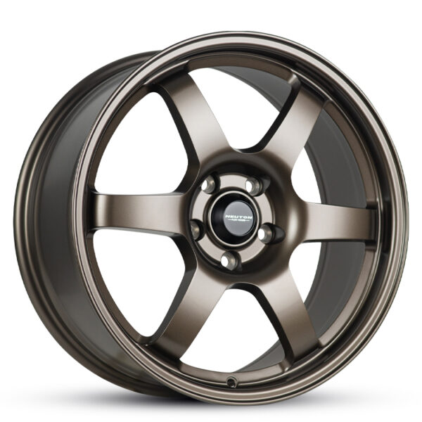 Other RR177 38 MATT BRONZE 18×8 5×114.3 38P