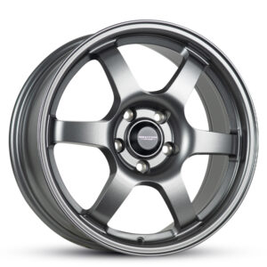 Other RR177 42 MATT GUNMETAL 18×8 5×112 42P