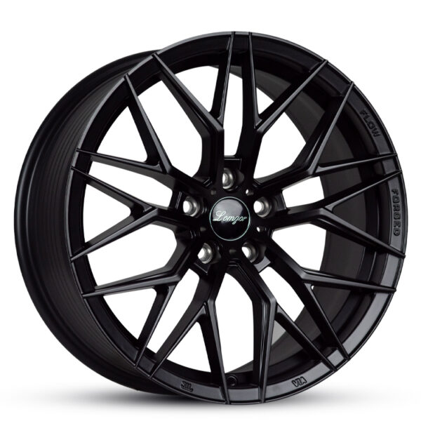 Other RR178 35 SATIN BLACK 20×9 5×108 35P