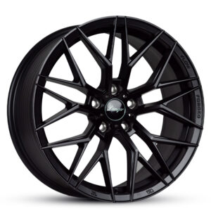 Other RR178 35 SATIN BLACK 18×8 5×112 35P