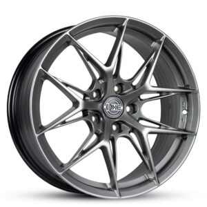 Other RR186 38 HYPER BLACK 18×8 5×114.3 38P