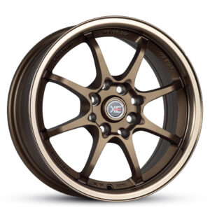 Other RR187 35 FROSTED COPPER 15×6.5 4×100,4×114.3 35P