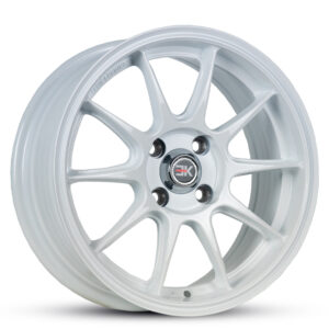 Other RR189 35 WHITE 15×6.5 4×100 35P