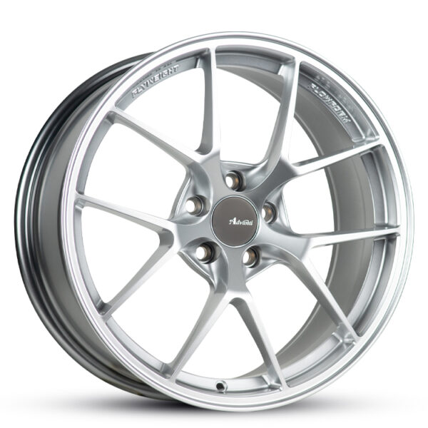 Advanti Racing Vigoroso 38 HYPER BRIGHT 18×8 5×114.3 38P