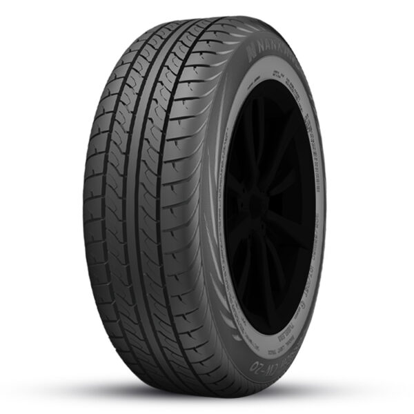 Nankang CW20 Non- 225/65R16 110S