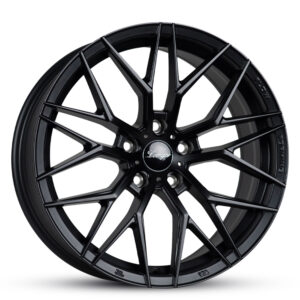 Other RR178 35 MATT BLACK 18×8 5×112 35P