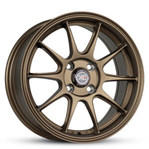 Other RR189 35 FROSTED COPPER 15×6.5 4×100 35P