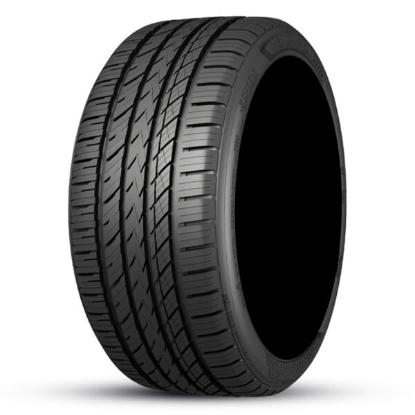 Nankang NS25 Asymmetric 175/55R15 77V