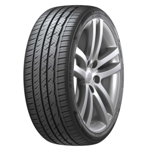 Laufenn S Fit AS LH01 255/45R19 104W