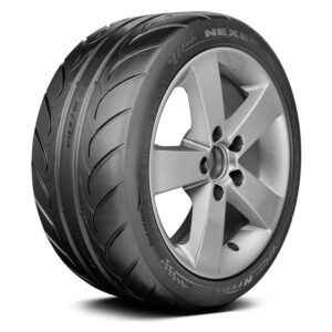 Nexen Nfera SUR4G (Semi Racing Extreme Performance) 225/40R18 88Y