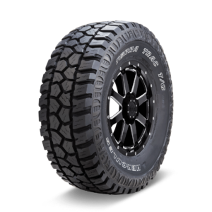 Hercules T/G Max Terra Trac BSW 275/55R20 117Q