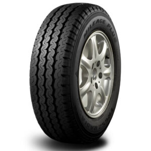 Triangle Mileage Plus TR652 8PLY 205/65R16C 105T