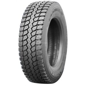 Triangle TR689A 18PLY 235/75R17.5 141J