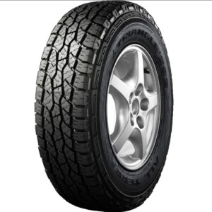 Triangle Agilex A/T 6PLY 31/10.5R15 109S