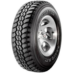 Maxxis MT753 Bravo MT 215/75R15 100M