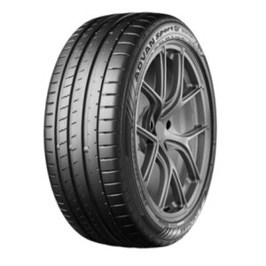 Yokohama V108 Sport Ev E+ R8848 255/45R19 104Y