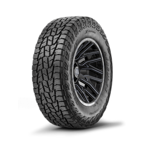 Hercules Terra Trac X-Journey 235/65R17 108H