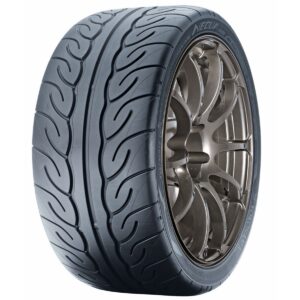 Yokohama AD08R R2503 245/40R19 94W