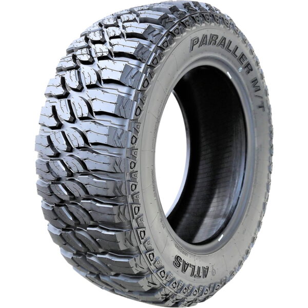 Atlas Paraller MT 6PLY Parallermt 265/70R16 107Q