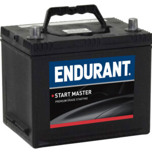 Endurant Automotive Starting Battery 127HP