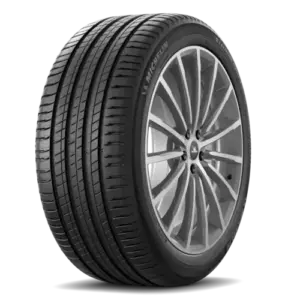 Michelin XL Latitude Sport N1 295/35R21 107Y