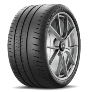 Michelin XL Pilot Sport Cup 2 345/30R19 109Y