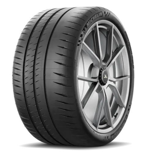 Michelin XL Pilot Sport Cup 2 345/30R19 109Y