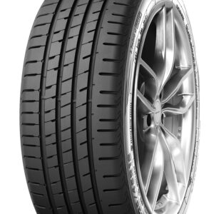 XL GT Radial Sportactive 2 SUV 255/45R20 105W