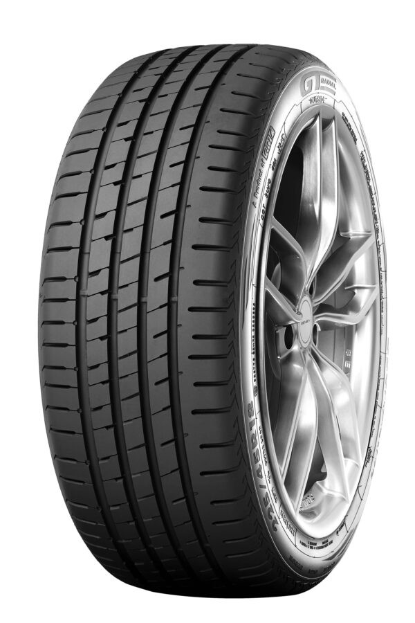 XL GT Radial Sportactive 2 SUV 255/45R20 105W