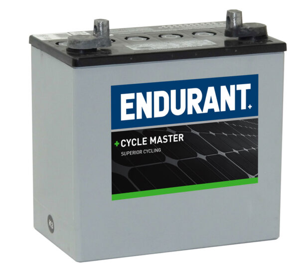 Endurant AGM Deep Cycle Battery A22NF